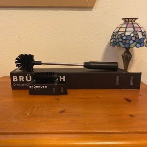 Brumate Brush